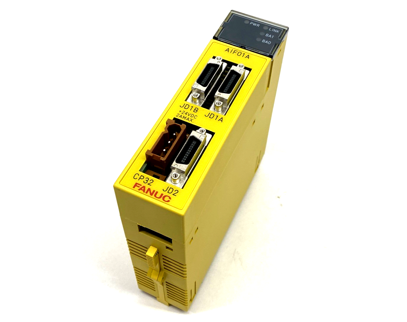 Fanuc A03B-0819-C011 Interface Module AIF01A - Maverick Industrial Sales