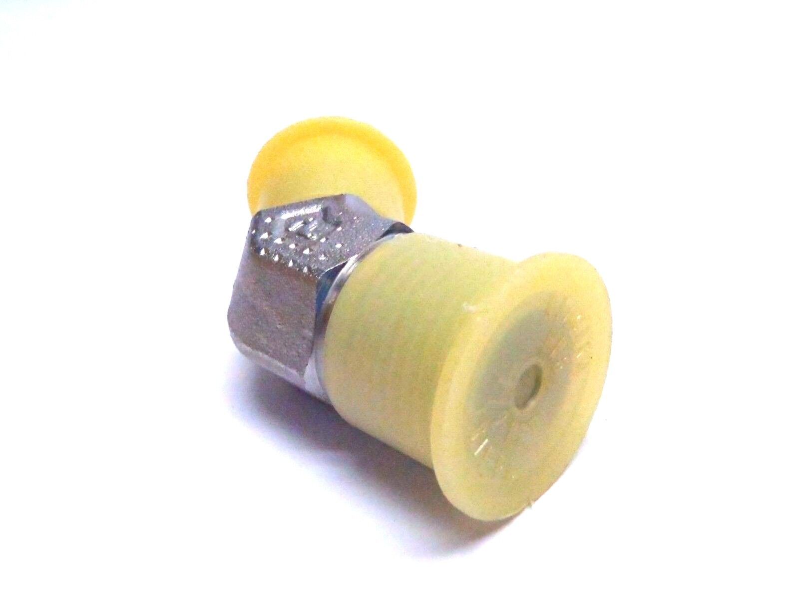 PO-60 / PN8 3/4" | Parker / Niagra Elbow Valve Fitting Connector LOT OF 4 - New Other - Maverick Industrial Sales