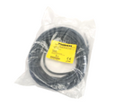 Turck EKRB-A5.500-GC2K-10 Cordset M12 Female 5-Pin To Leads 100009603 - Maverick Industrial Sales