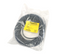 Turck EKRB-A5.500-GC2K-10 Cordset M12 Female 5-Pin To Leads 100009603 - Maverick Industrial Sales