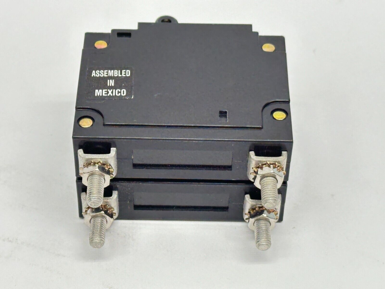 Eaton AM2R-A3-LC07D-A-20-3 Circuit Breaker Delay 3 20A 250V - Maverick Industrial Sales