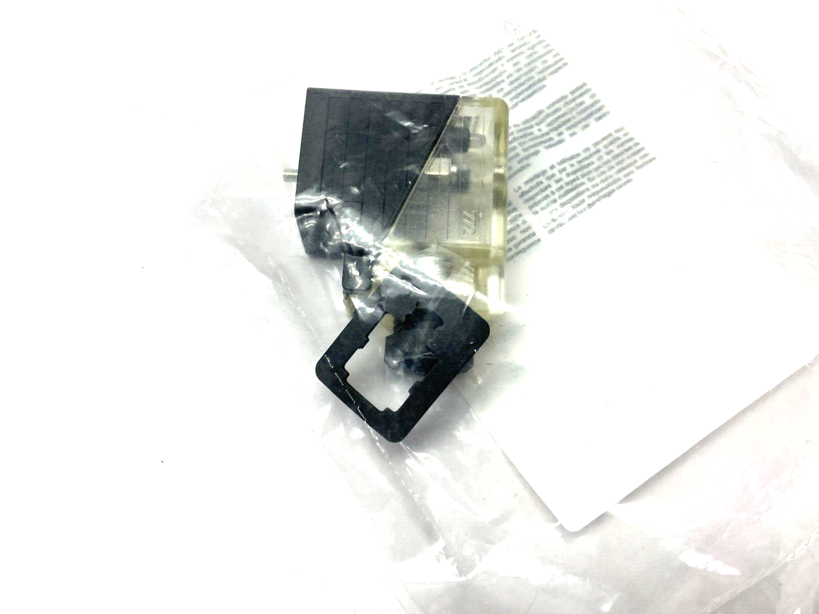 Murrelektronik Automation Direct SC10-LS24-0 Valve Plug SVS Form B 10mm - Maverick Industrial Sales