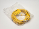 Turck RSM 40-12M Minifast Single-Ended 4-Pin Male Cordset U2086-4 - Maverick Industrial Sales