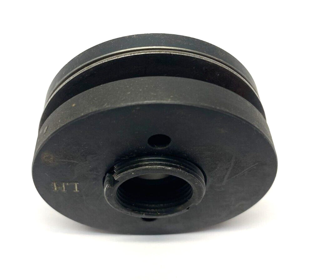 Brown & Sharpe Grinding Wheel Adapter Left-Handed For Micromaster 612 Grinder - Maverick Industrial Sales
