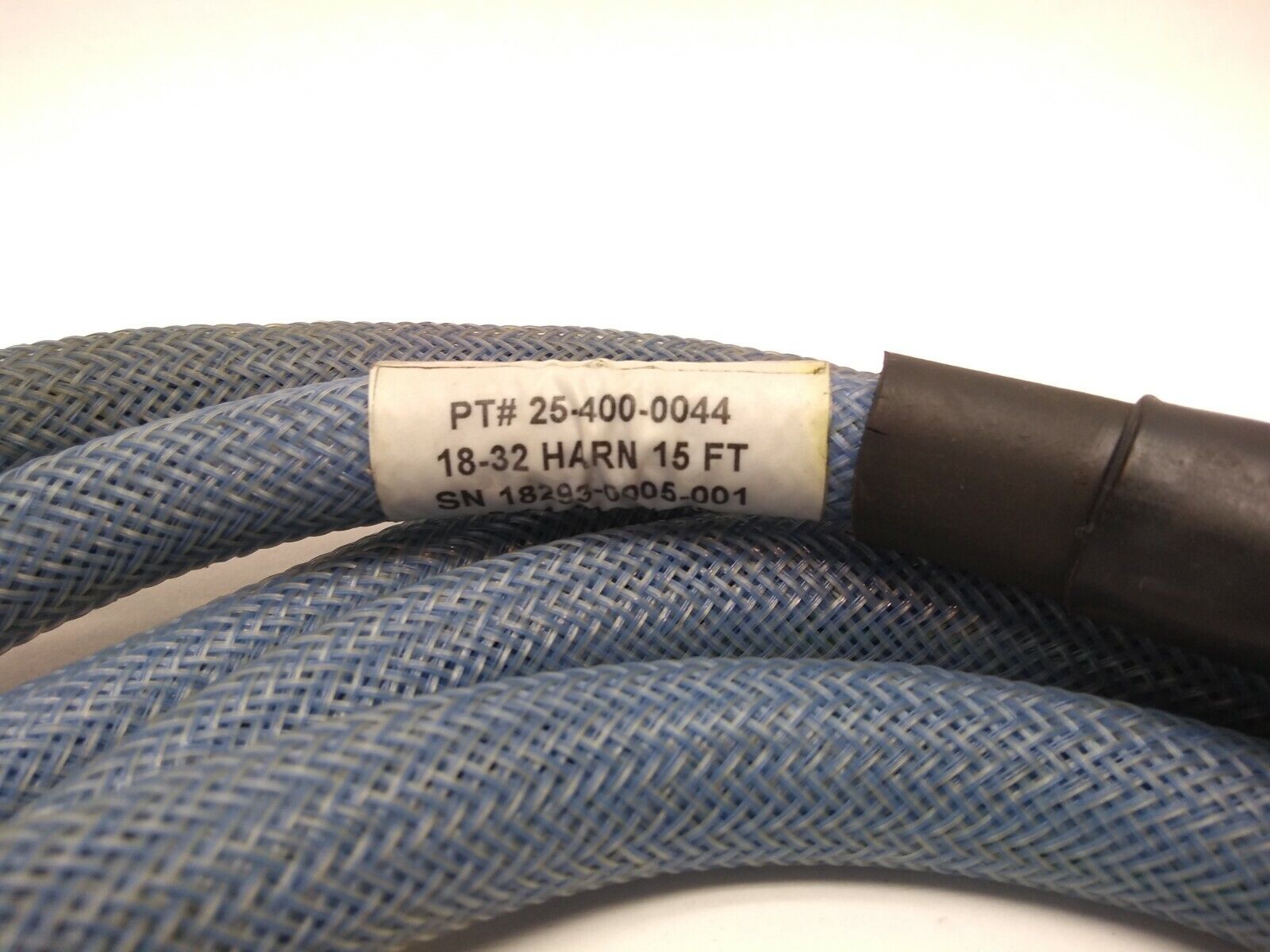 Test Products INC 20-5-5-0119 70-Way ECM Inline Test Cable 25-400-0044 18-32 15' - Maverick Industrial Sales