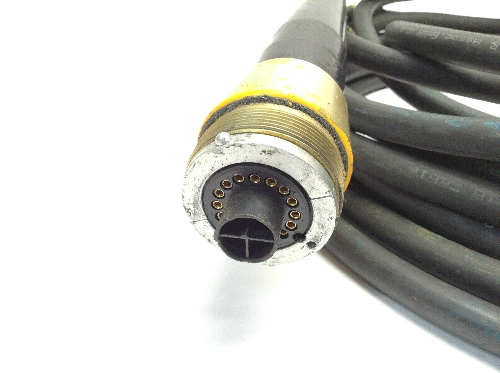 W.L. Gore GmbH WO 877395 for Atlas Copco Hand Held Tool Cable - Maverick Industrial Sales
