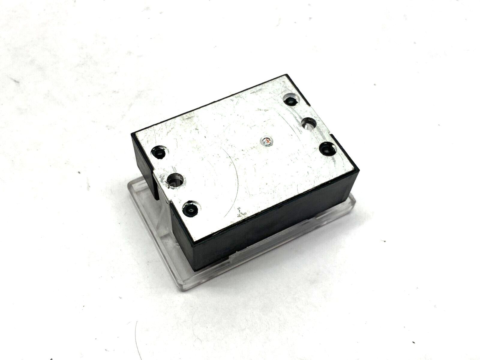 NCC National Controls Corp SNC-R2025-507 Solid State Relay - Maverick Industrial Sales