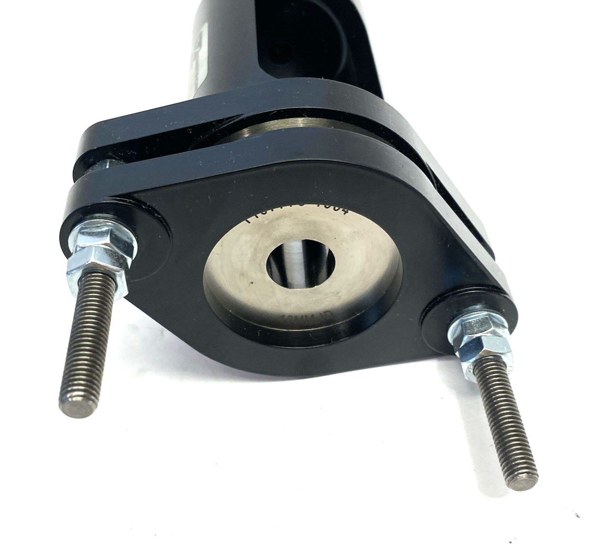 Instron CP107773 Dynamic Cupping Fixture 50kN Max - Maverick Industrial Sales
