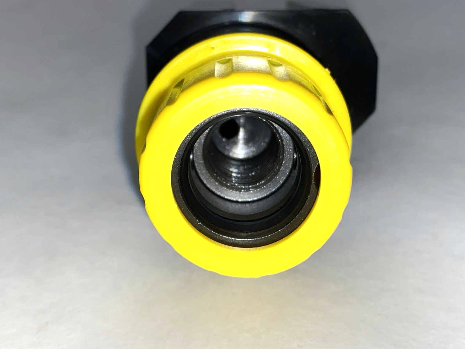 C4-ASHL-23104-16 | Sandvik Coromant Capto® to Rectangular Shank Adaptor 6078851 - New – Open box - Maverick Industrial Sales
