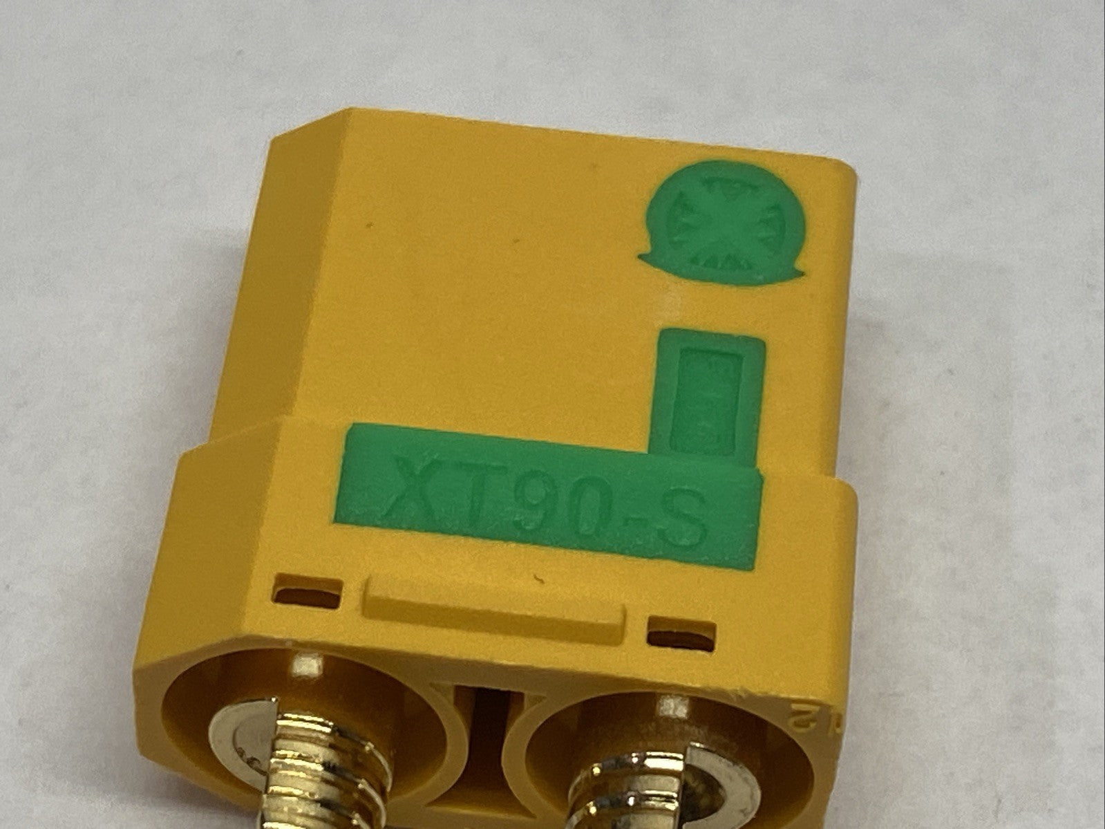 Amass B074PTHZ3M Anti Spark Connectors 2x XT90-S 3x XT90 - Maverick Industrial Sales