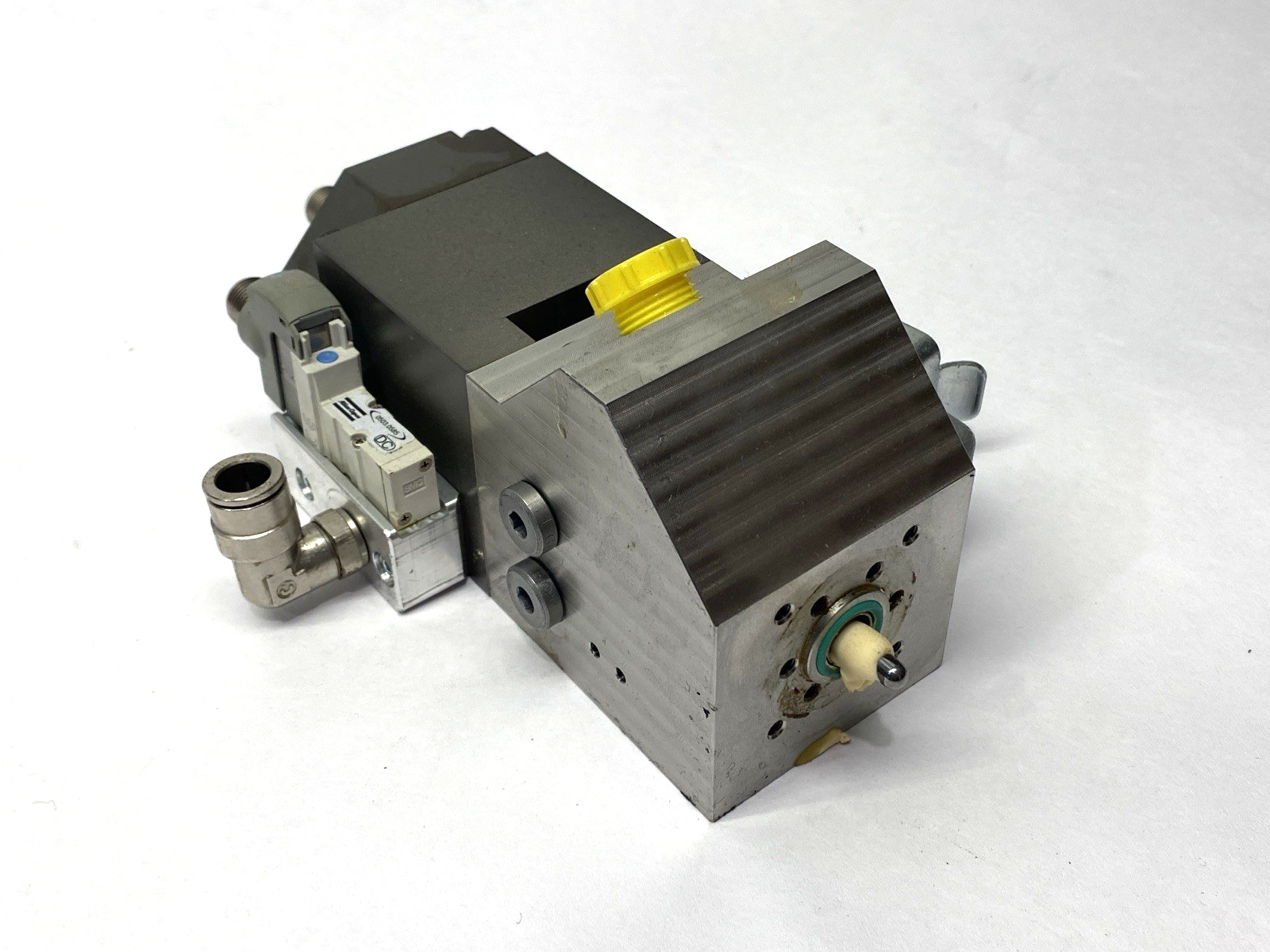 Atlas Copco 87576.00002 Mounting Valve - Maverick Industrial Sales