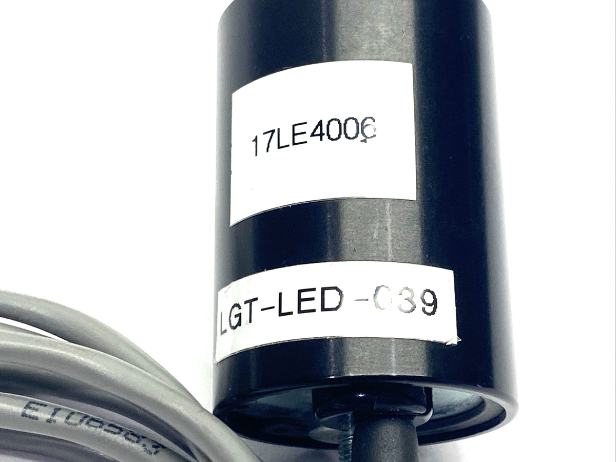LGT-LED-039 | Advanced Illumination Medium Aimed Led Spotlight, 1.5" OD - Used - Maverick Industrial Sales