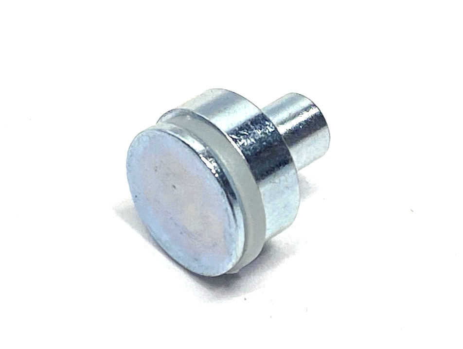Eclipse Magnetics E773NEO Neodymium Magnet, M3 Thread 13mm Dia. LOT OF 25 - Maverick Industrial Sales