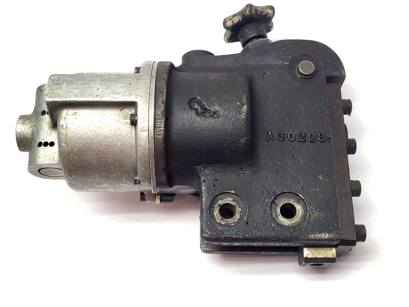 Gardner Denver 52A-3 Compression Riveter A-9P-4021-1 - Maverick Industrial Sales