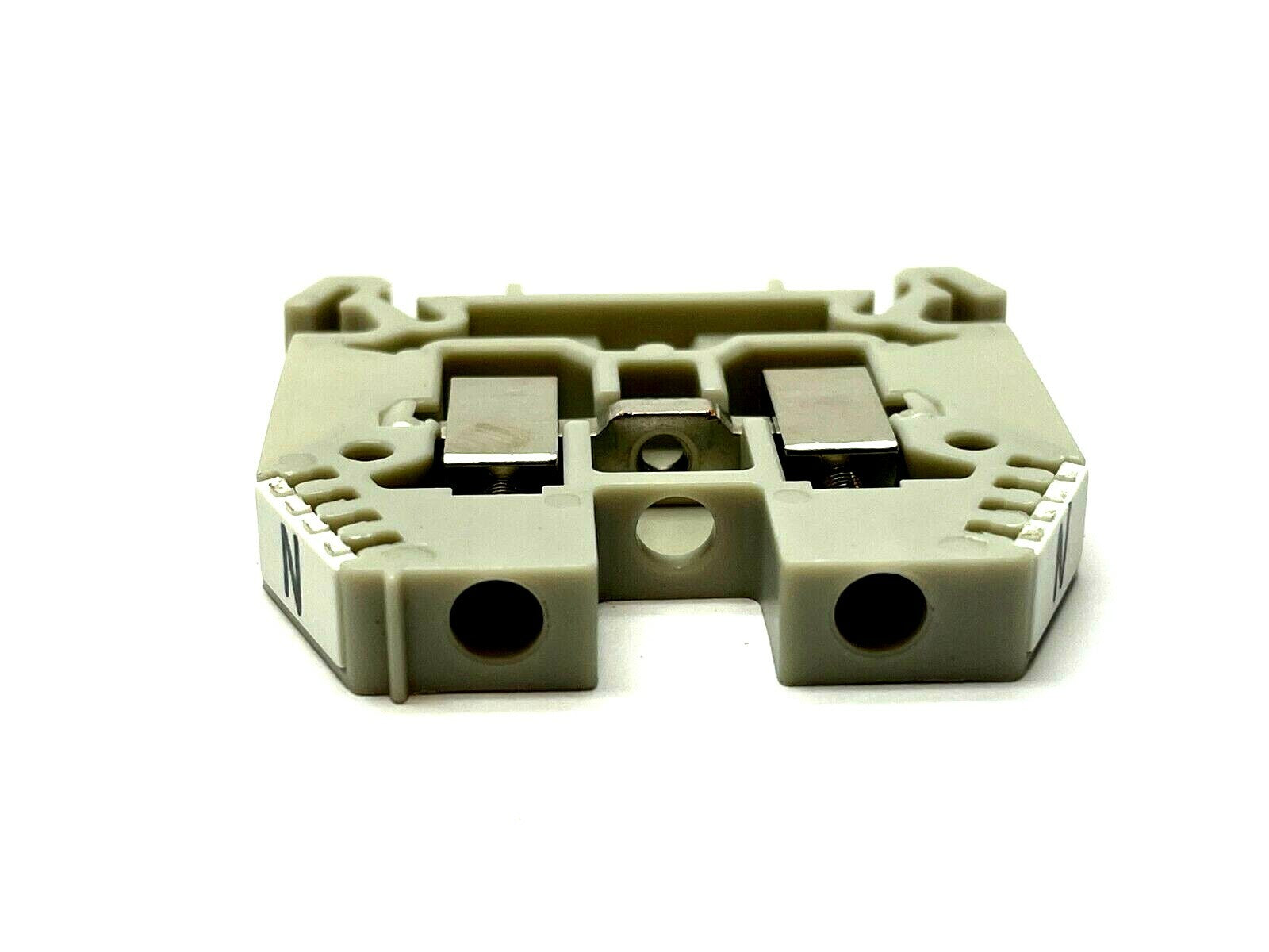 1492-W6 | Allen Bradley Terminal Blocks Gray LOT OF 10 - New – Open box - Maverick Industrial Sales