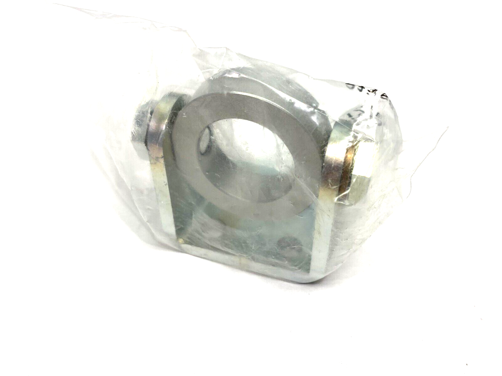 Festo SBN-32 Swivel Mounting for Round Cylinder 539924 - Maverick Industrial Sales
