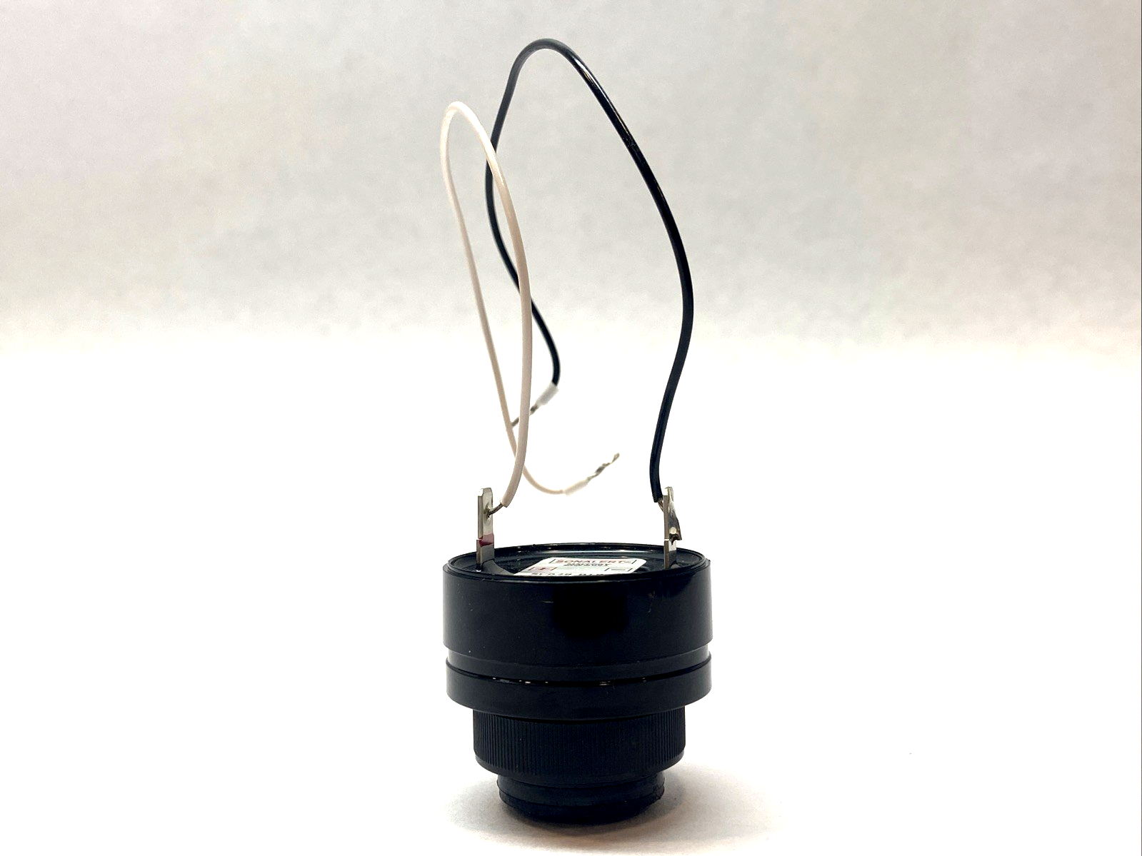 SC628-BTR | Mallory Sonalert Panel Alarm Continuous Buzzer 6-28VDC - Used - Maverick Industrial Sales