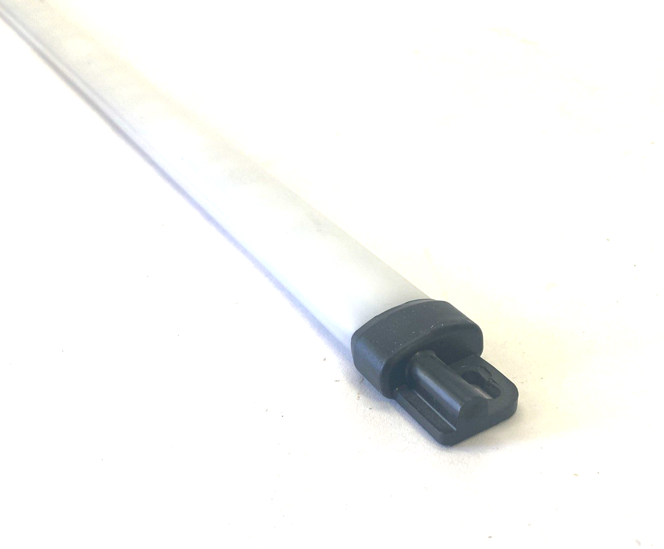 Banner WLS15XDW0640DSQP LED Light Strip 640mm Length, White, M12 4-Pin 802034 - Maverick Industrial Sales