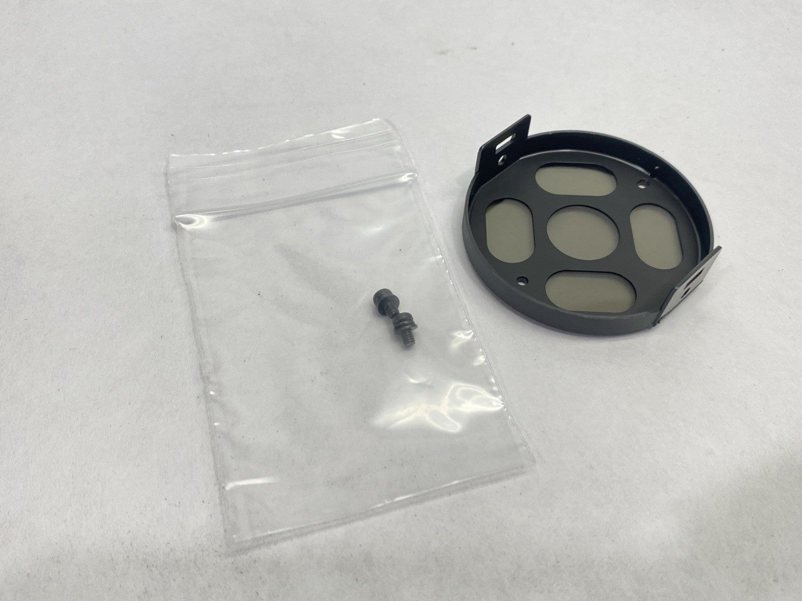 Keyence OP-88640 Vision Sensor Polarizing Filter - Maverick Industrial Sales