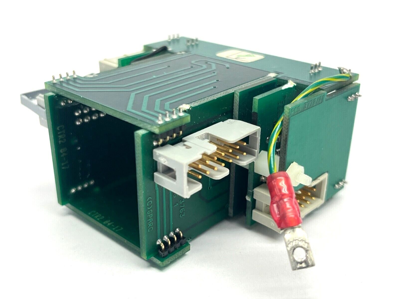 Knapp PCS 3774-SC Issue 3 IR 23035 for ATD-L1P Tablet Dispenser - Maverick Industrial Sales