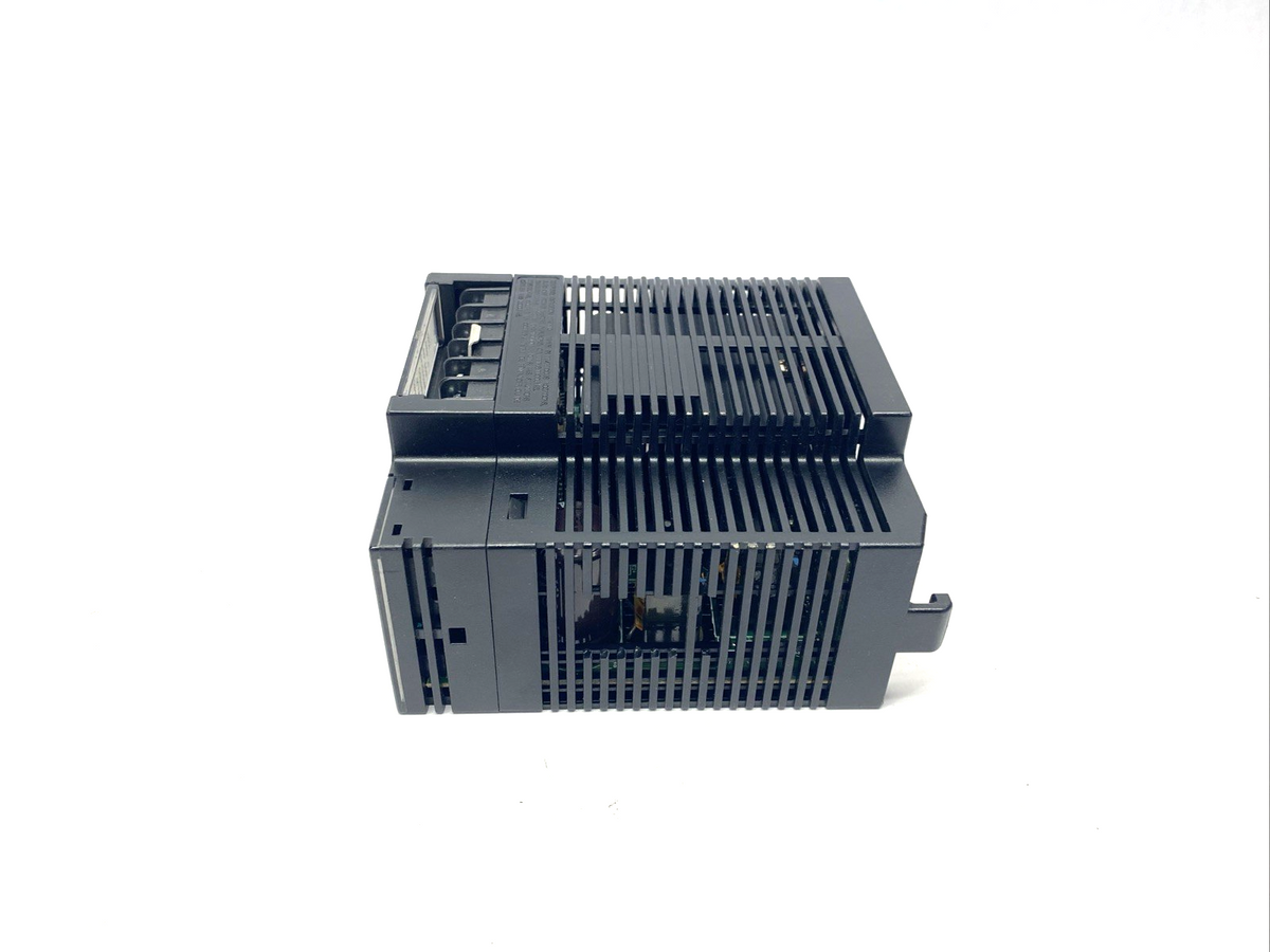 GE Fanuc IC693PWR330G PLC Power Supply 100-240VAC/125VDC 50W, 24VDC 0.8A - Maverick Industrial Sales