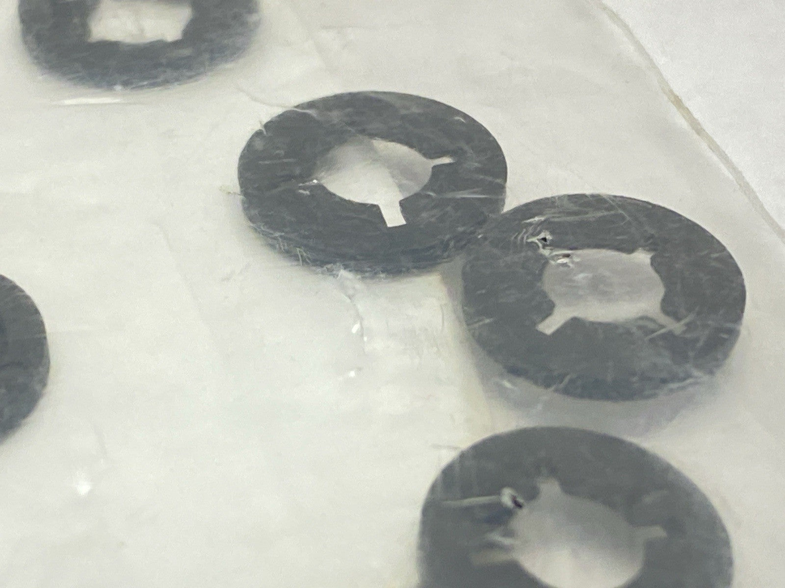 3 842 548 834 | Bosch Rexroth 3842548834 Variofix Block Black PKG OF 10 - New - Maverick Industrial Sales