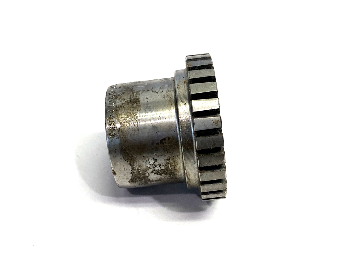 Falk Steelflex 1030T Hub For Grid Couplings 1.250 Bore 0704600 - Maverick Industrial Sales