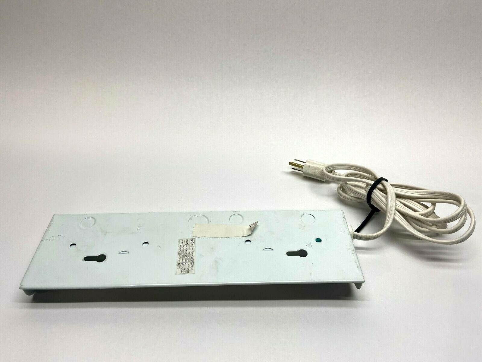 150108RTX015 | AFX 1' x 4" Desk Workstation Light - Used - Maverick Industrial Sales