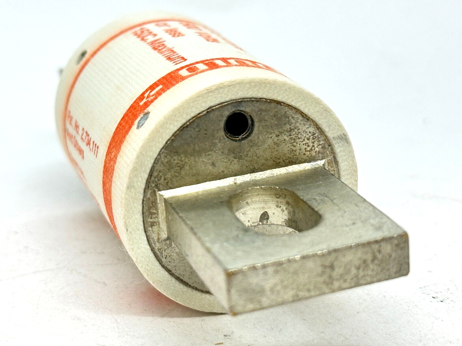 Gould Shawmut A50P275-4 Amp-Trap Fuse Type 4 275A 500V - Maverick Industrial Sales