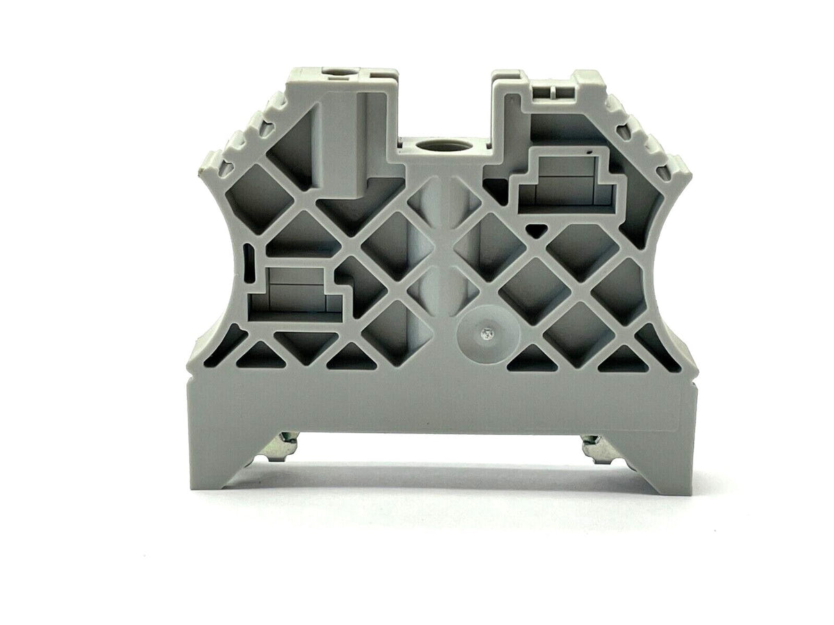 1492-EAJ35 | Allen Bradley Terminal Block End Anchor Normal Duty LOT OF 4 - Used - Maverick Industrial Sales