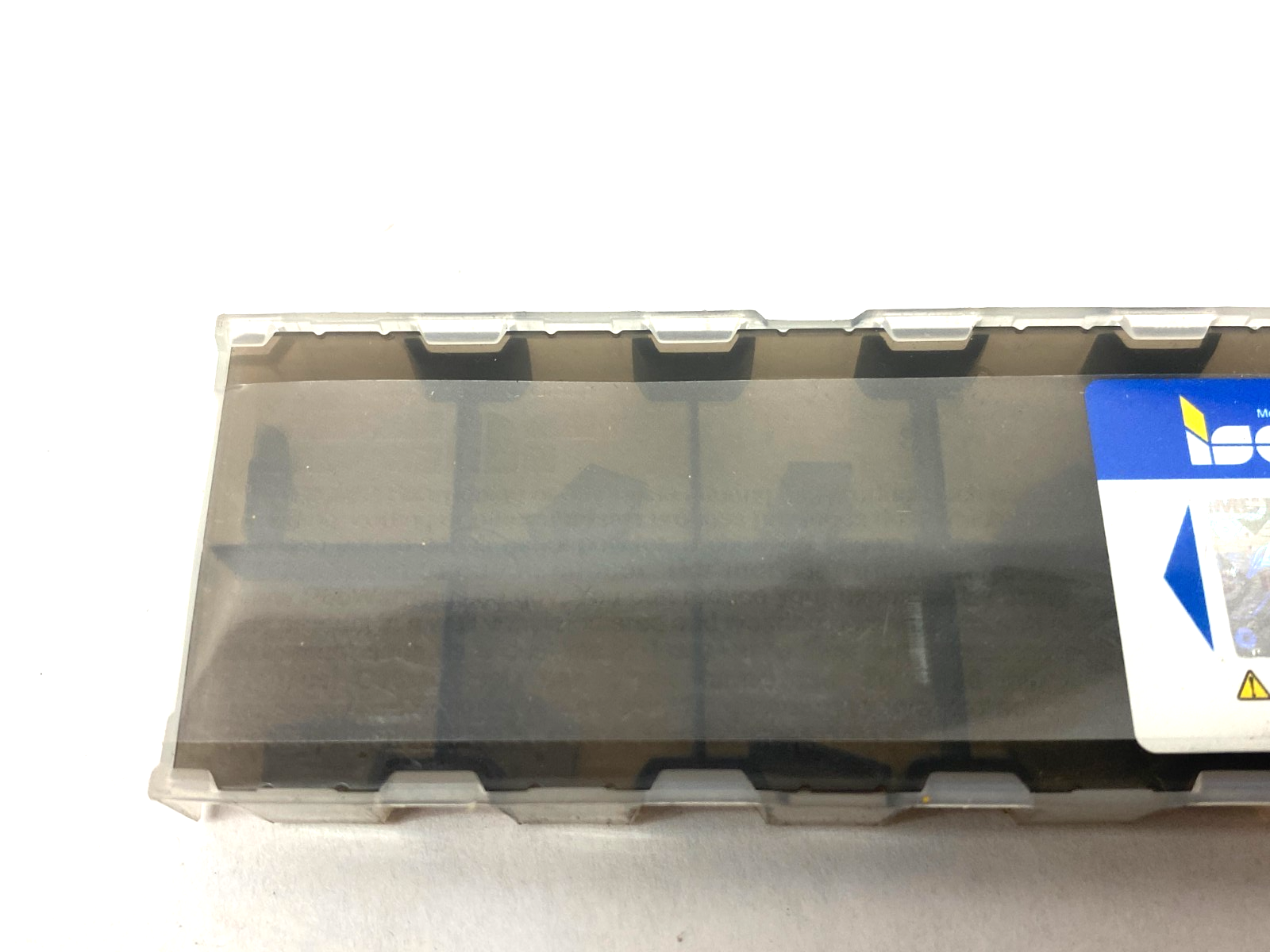 Iscar GTN 2 IC354 Carbide Cutoff Insert 6002441 PKG OF 10 - Maverick Industrial Sales