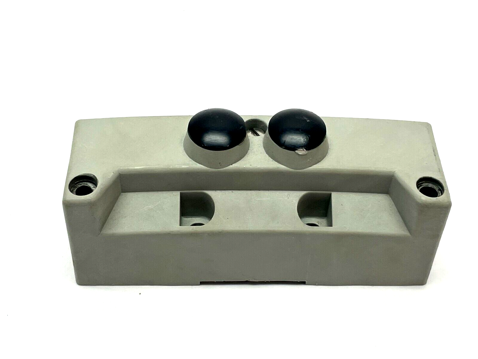 Numatics 240-255 Mounting Cover G3 Series - Maverick Industrial Sales