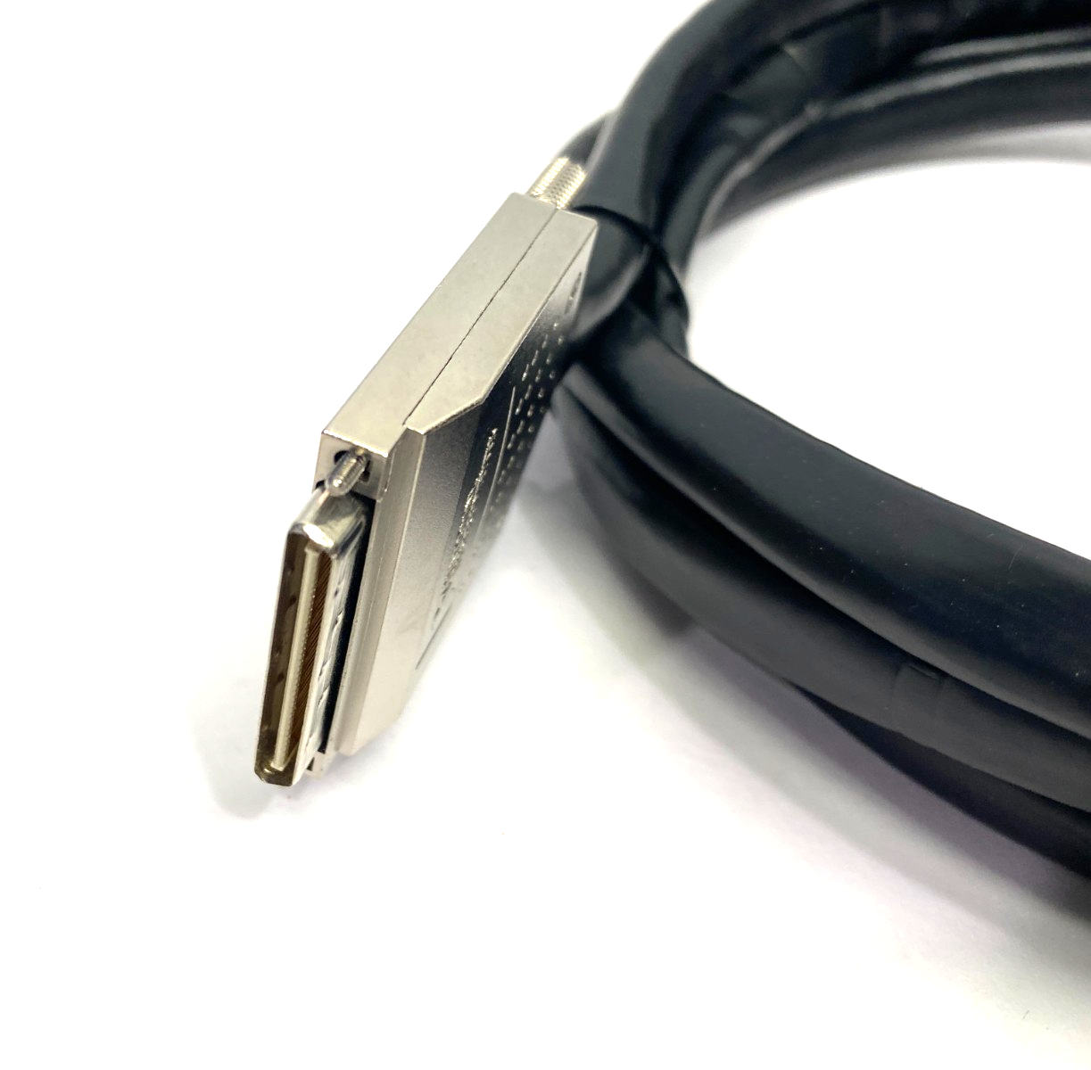 192061C-02 | National Instruments Multifunction Cable 68-Pin SHC68-68-EPM - Used - Maverick Industrial Sales