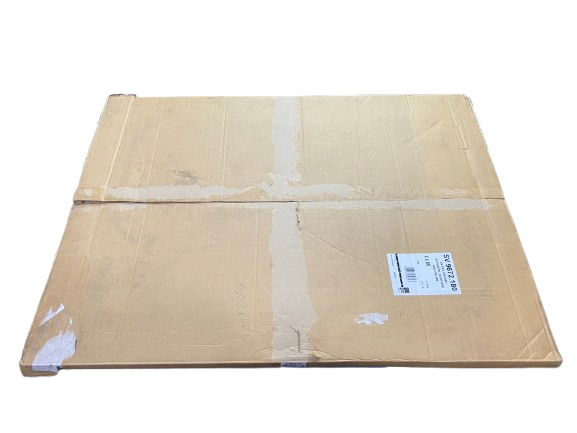 SV 9672.180 | Rittal Partial Doors for TS 800mm x 1000mm - New – Open Box - Maverick Industrial Sales