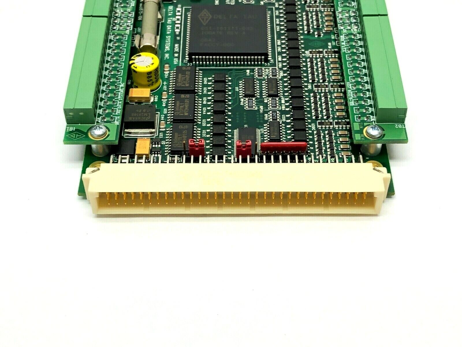 Delta Tau 603575-106 Interface Card - Maverick Industrial Sales