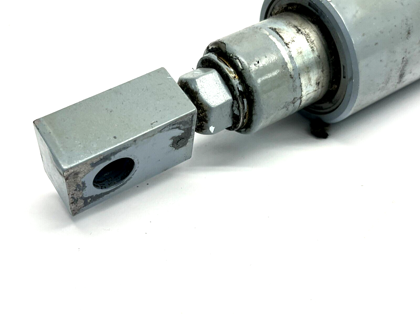 Duff Norton MSPB6405-18 Linear Actuator 500lb 18" 115VAC - Maverick Industrial Sales