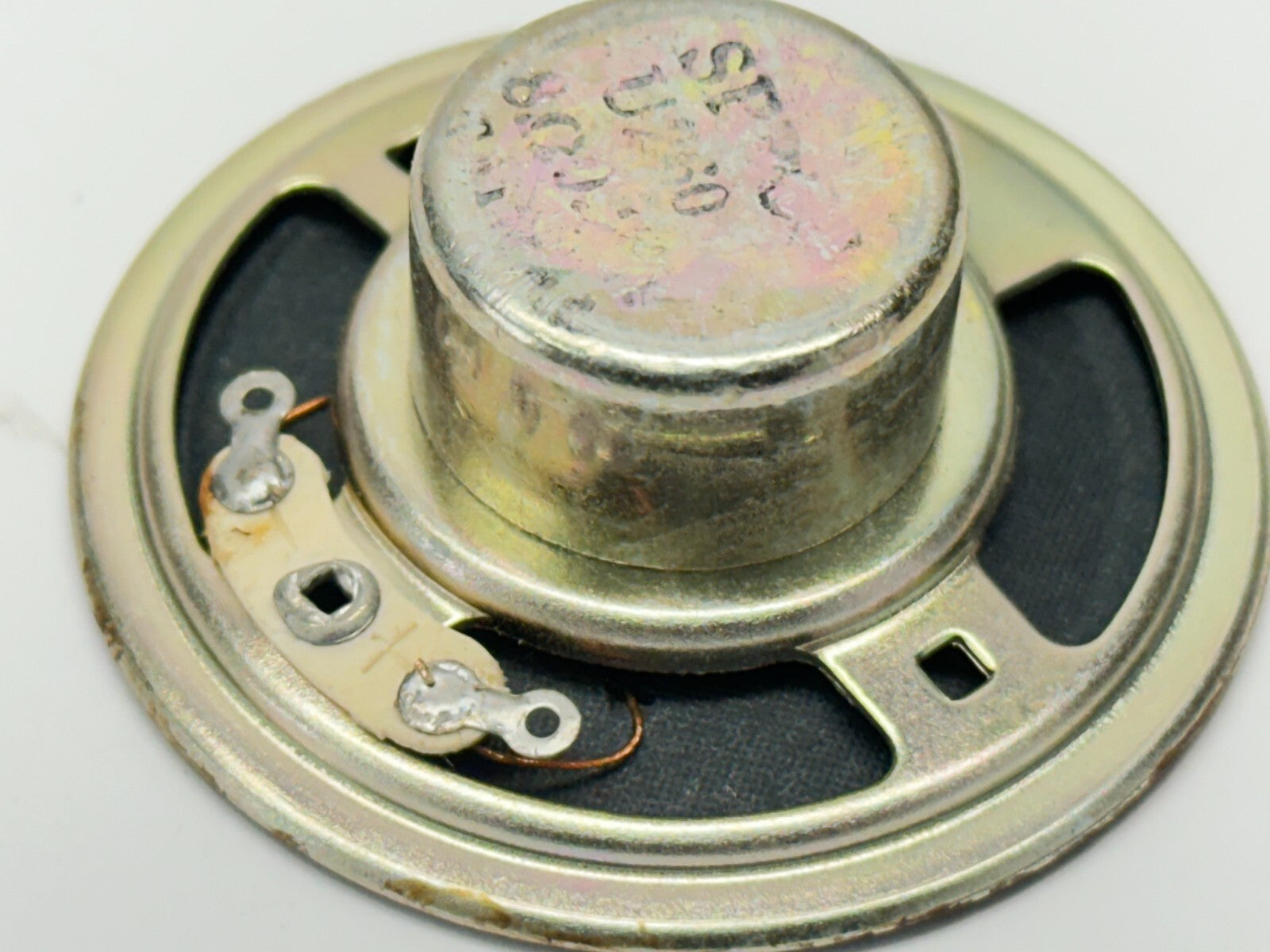 Eberline ADSP3 Speaker #6 For RM-20 - Maverick Industrial Sales