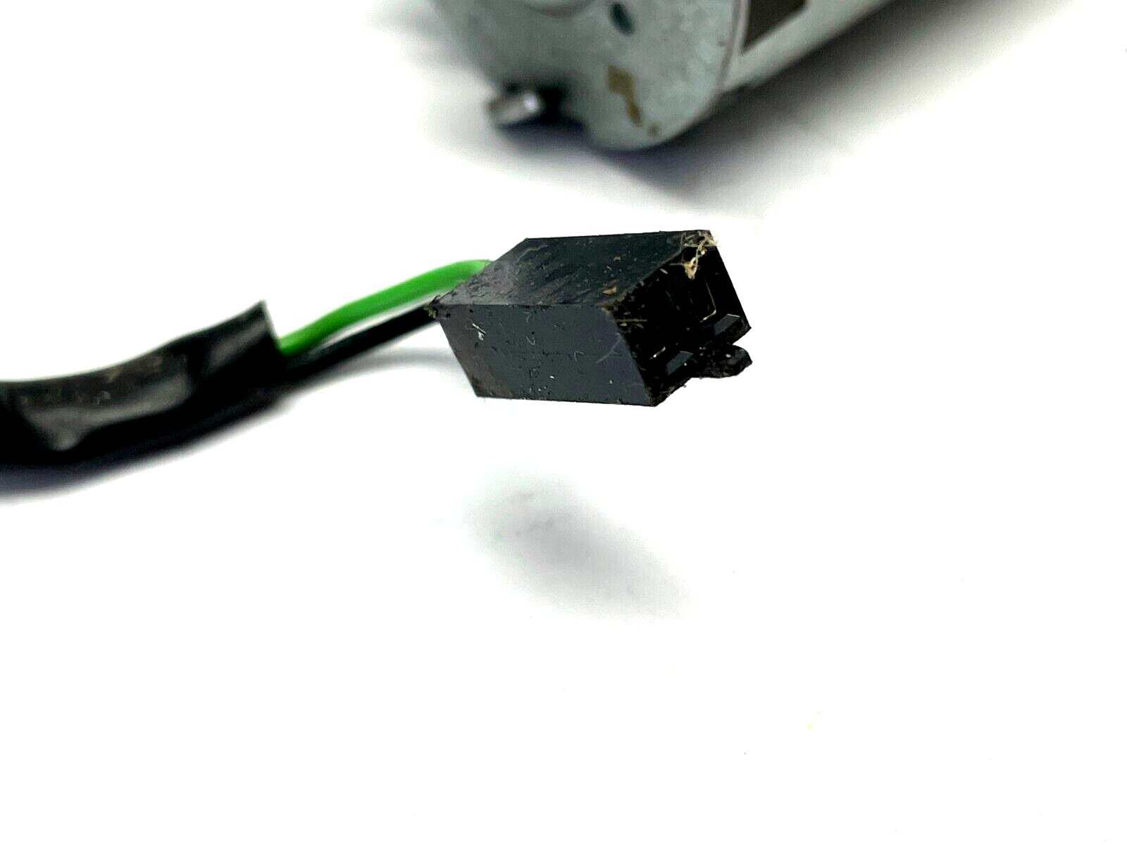 Valeo 403.712 Gear Motor 12V 197 - Used - Maverick Industrial Sales