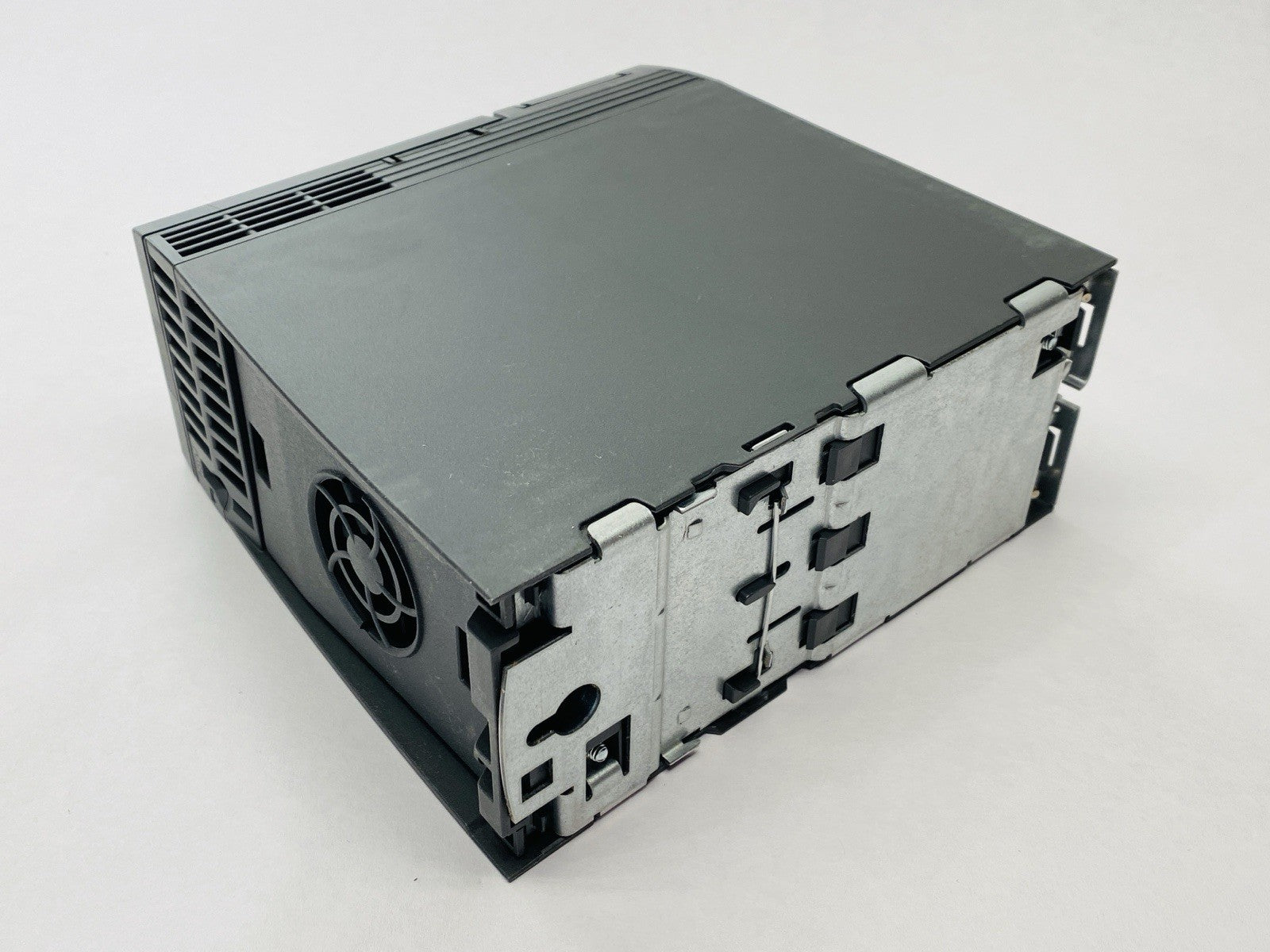 Siemens 6SL3210-1KE11-8AF2 SINAMICS Frequency Converter 0.55kW 0.75HP G120C PN - Maverick Industrial Sales