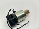 Midland Industries 39689 Solenoid Valve Normally Closed 1/4" FPT 100PSI 12V - Maverick Industrial Sales