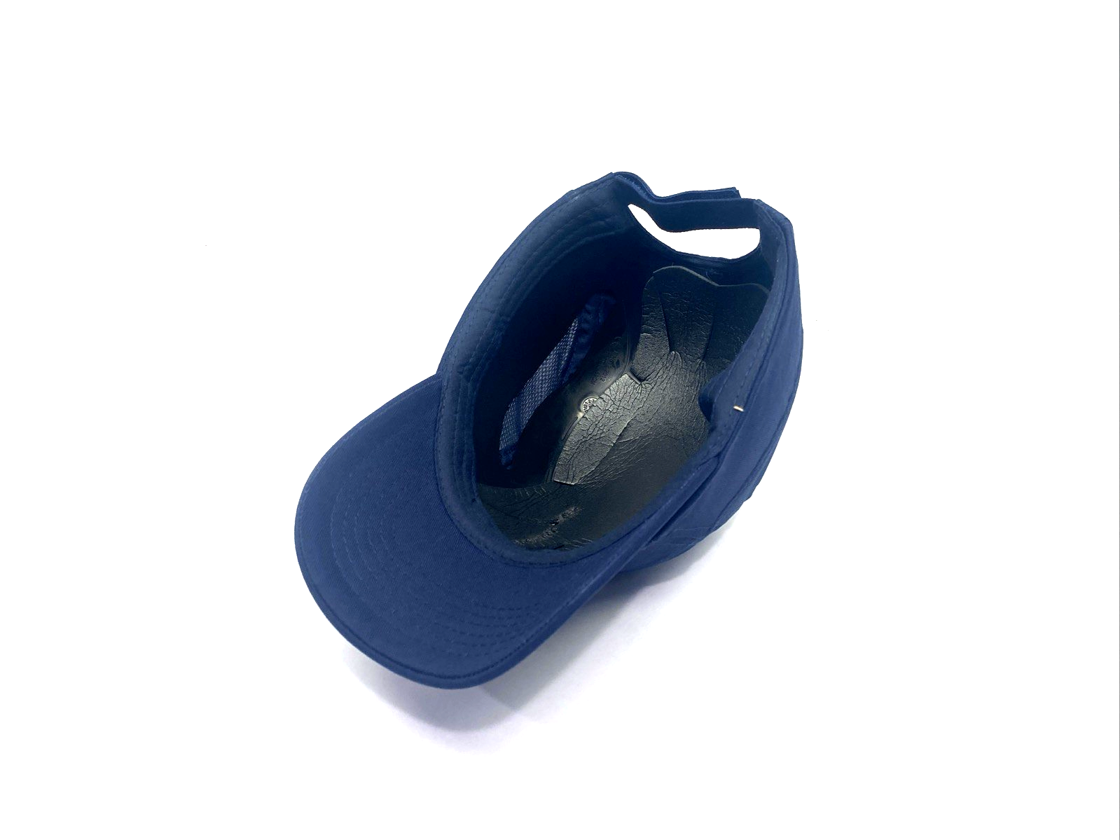 PIP 282-HP946-08 Dynamic Grand Slam II Bump Cap, Protective, One-Size, Navy - Maverick Industrial Sales