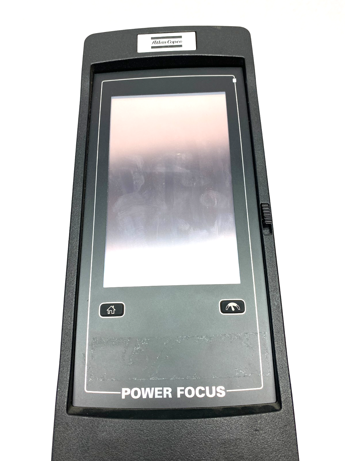 8436 1800 02, 8436091040 | Atlas Copco 8436 1800 02 Power Focus PF6000 Servaid Controller, w/ 8436091040 - Used - Maverick Industrial Sales