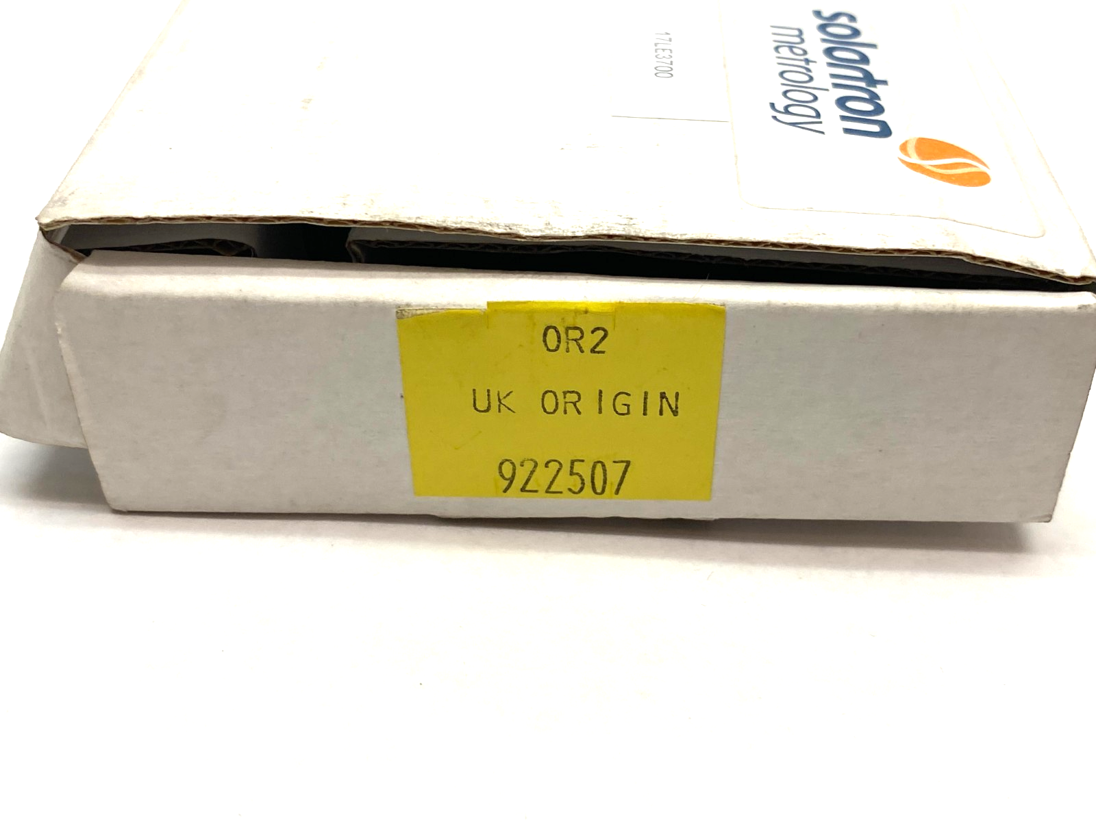 922507 | Solartron Analog Probe 10mm Stroke AX/10/S - New – Open Box - Maverick Industrial Sales