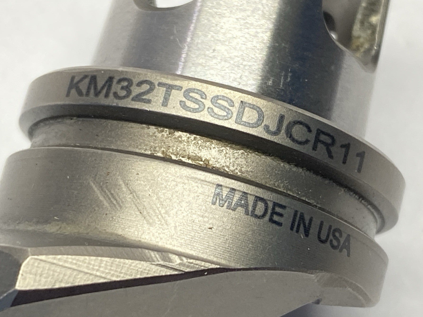 Kennametal KM32TSSDJCR11 SDJC Cutting Unit S-Clamping 1144422 - Maverick Industrial Sales