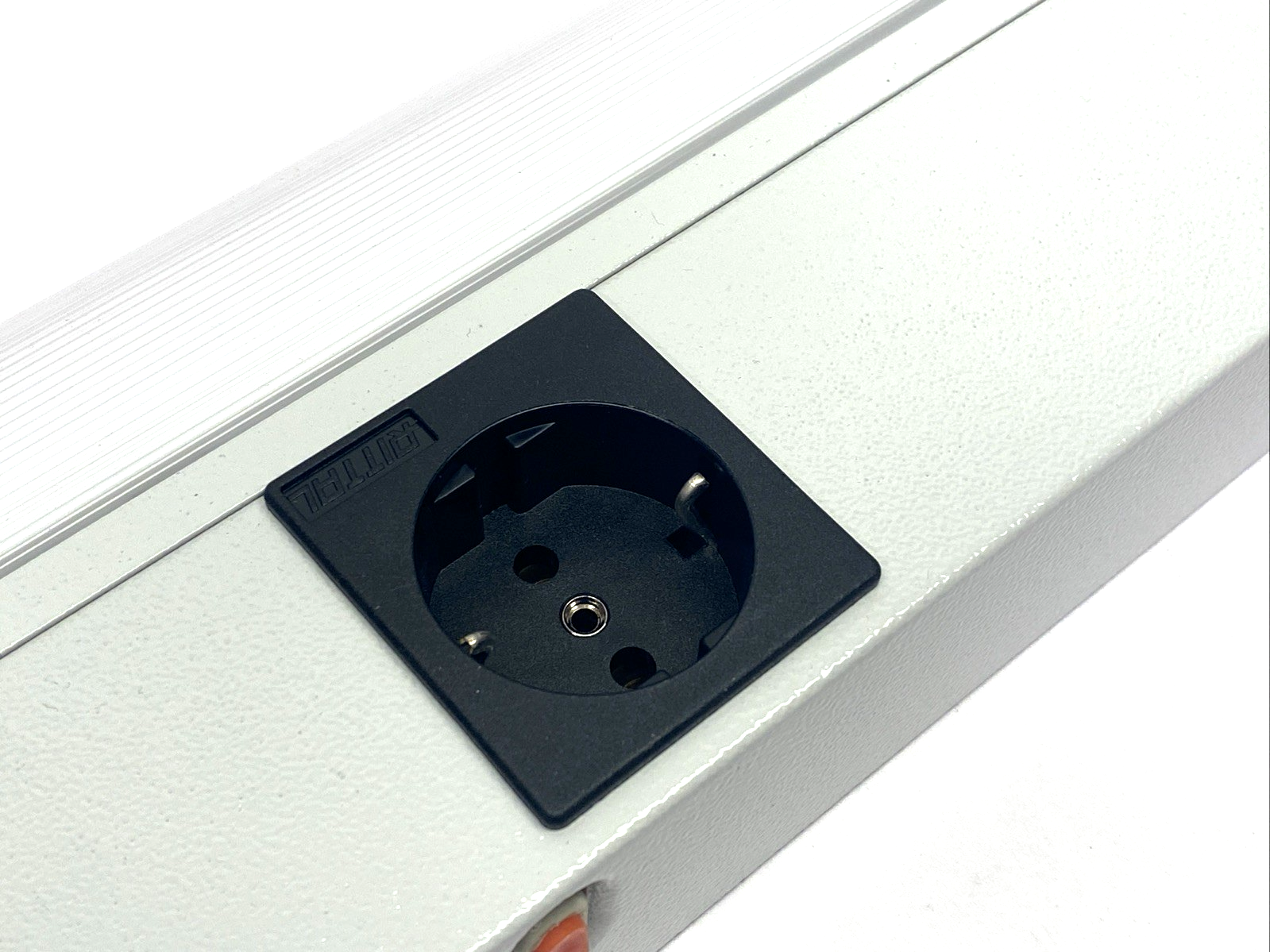 Rittal SZ 4139.190 Courtesy Light, Door Operated Switch 682 x 117 x 50mm 4139190 - Maverick Industrial Sales