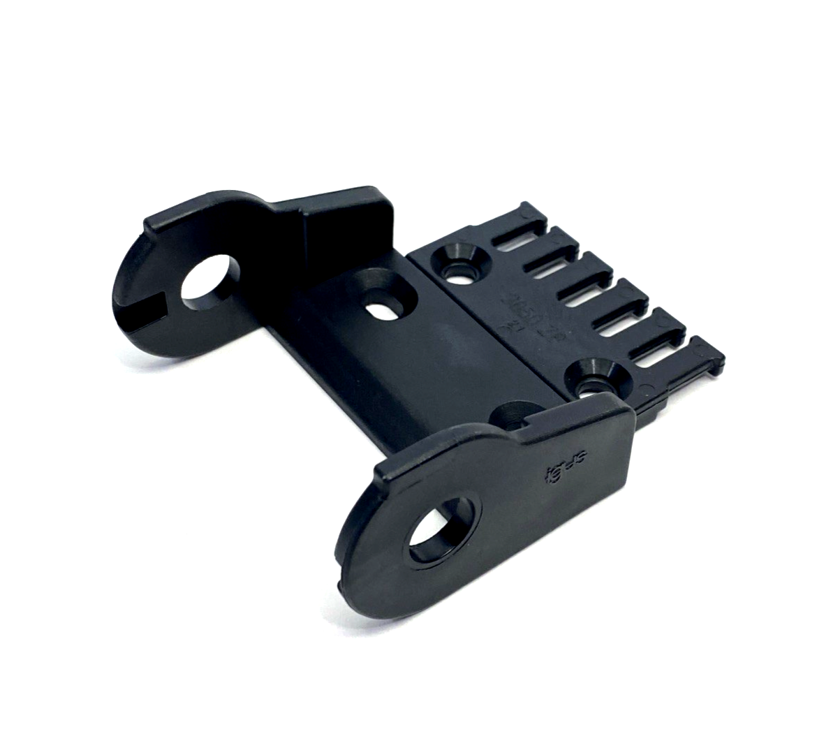 Igus 2050-12PZB E-Chain Energy Chain Mounting Bracket Set, Tiewrap, 2050.12PZB - Maverick Industrial Sales