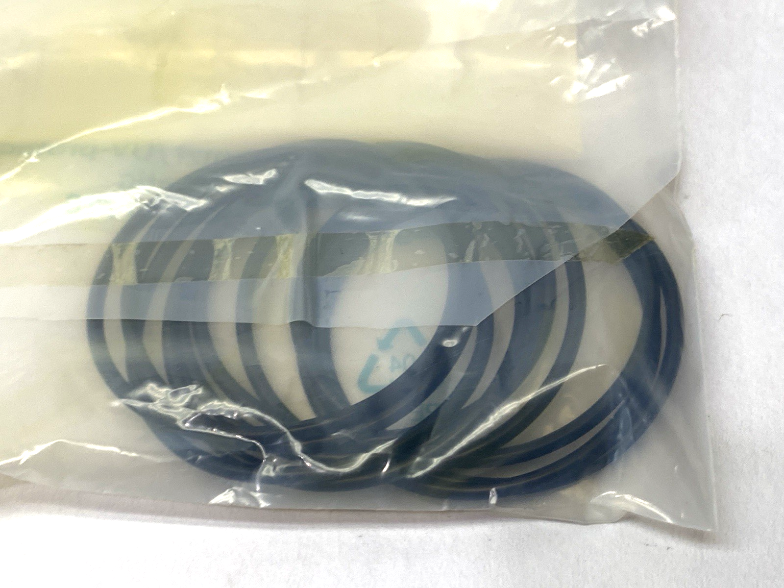 Scheugenpflug 3DIC00332 O-Ring 40.0 X 2.0 NBR LOT OF 20 - Maverick Industrial Sales