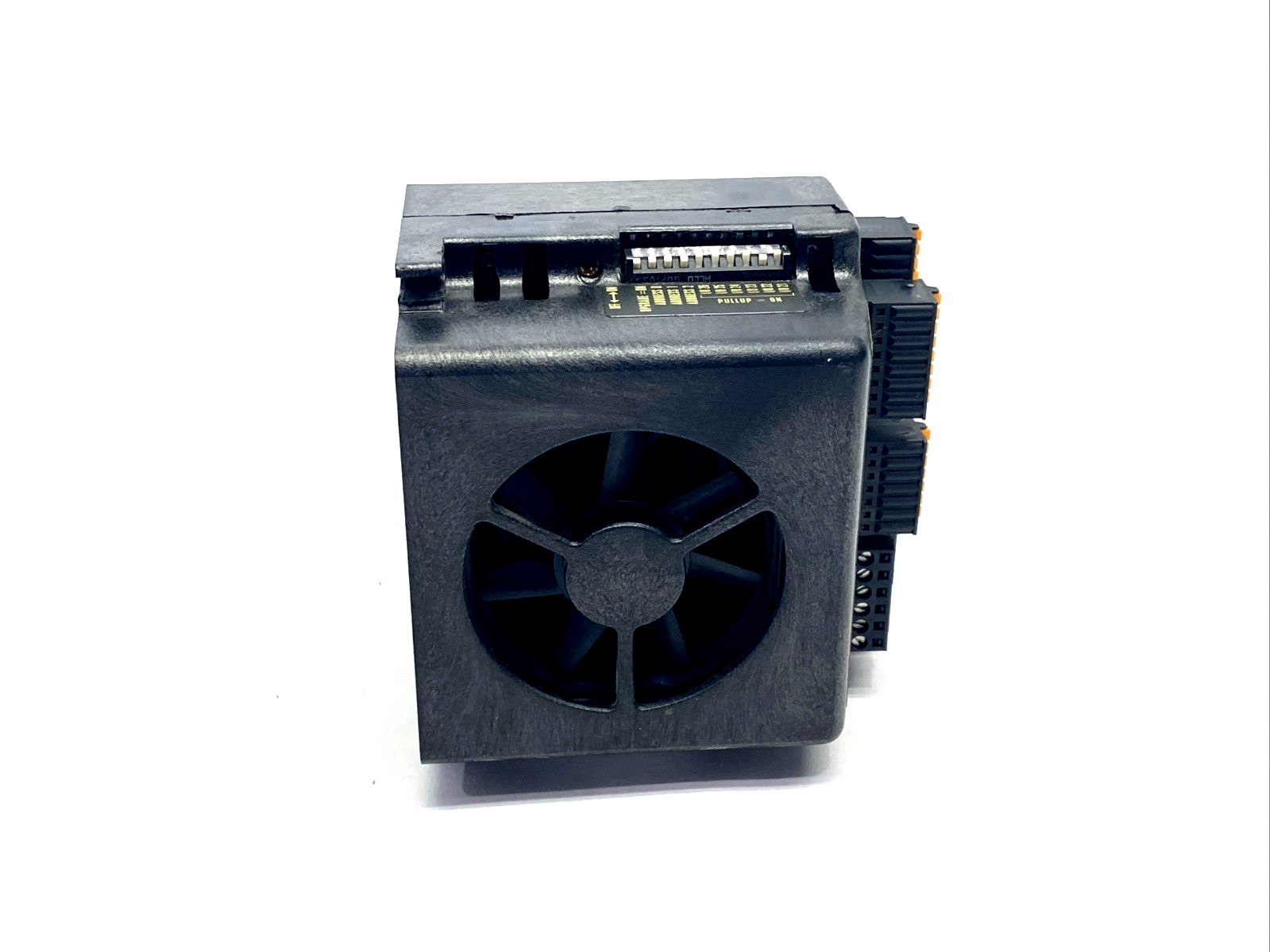 MX-CS101-401 | Intelligent Motion Systems Micro LYNX Stepper Driver/Controller - Used - Maverick Industrial Sales