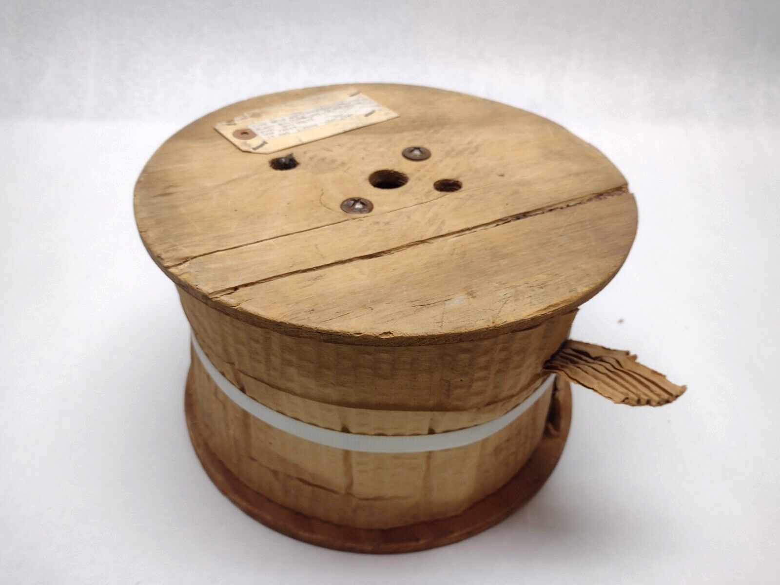 Type SF-2 SOLID Appliance/Fixture Wire Black Sil/Glass 200C 600V 14AWG 1000FT - New - Maverick Industrial Sales