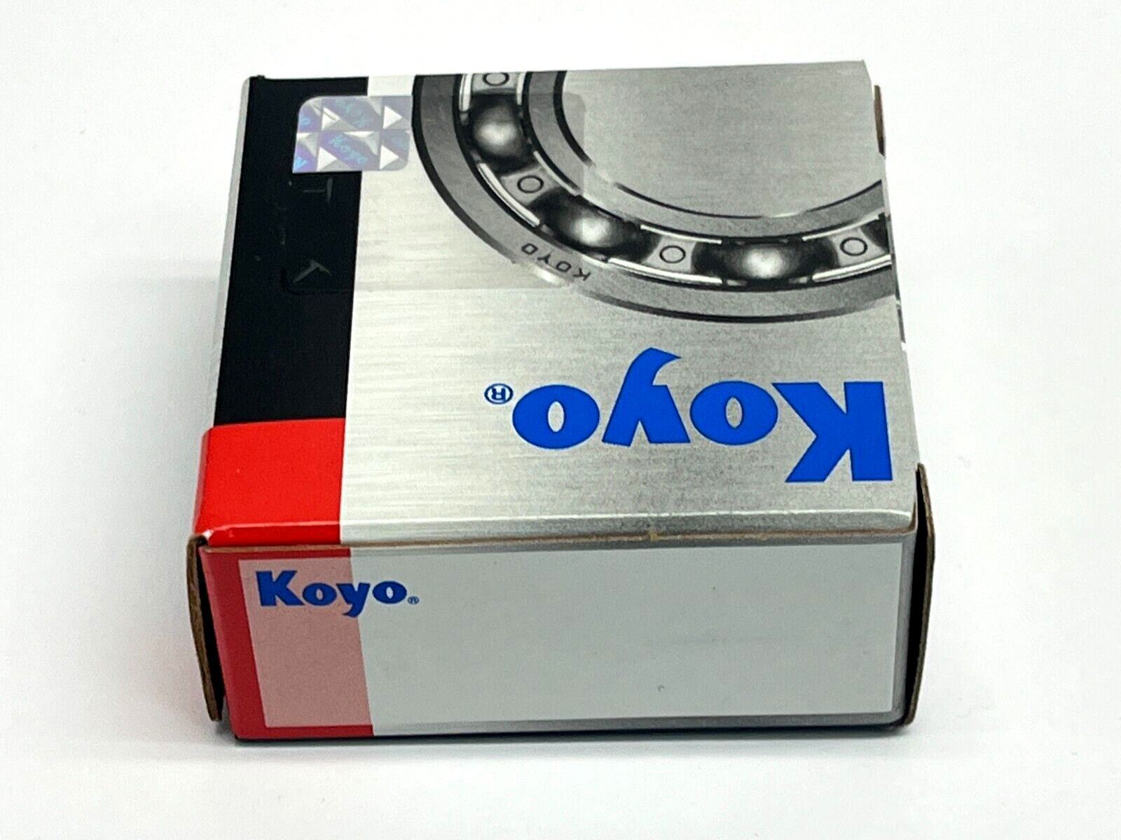 Koyo EE11/2ZZM3 Double Shielded Bearing 1/4" ID 5/8" OD - Maverick Industrial Sales